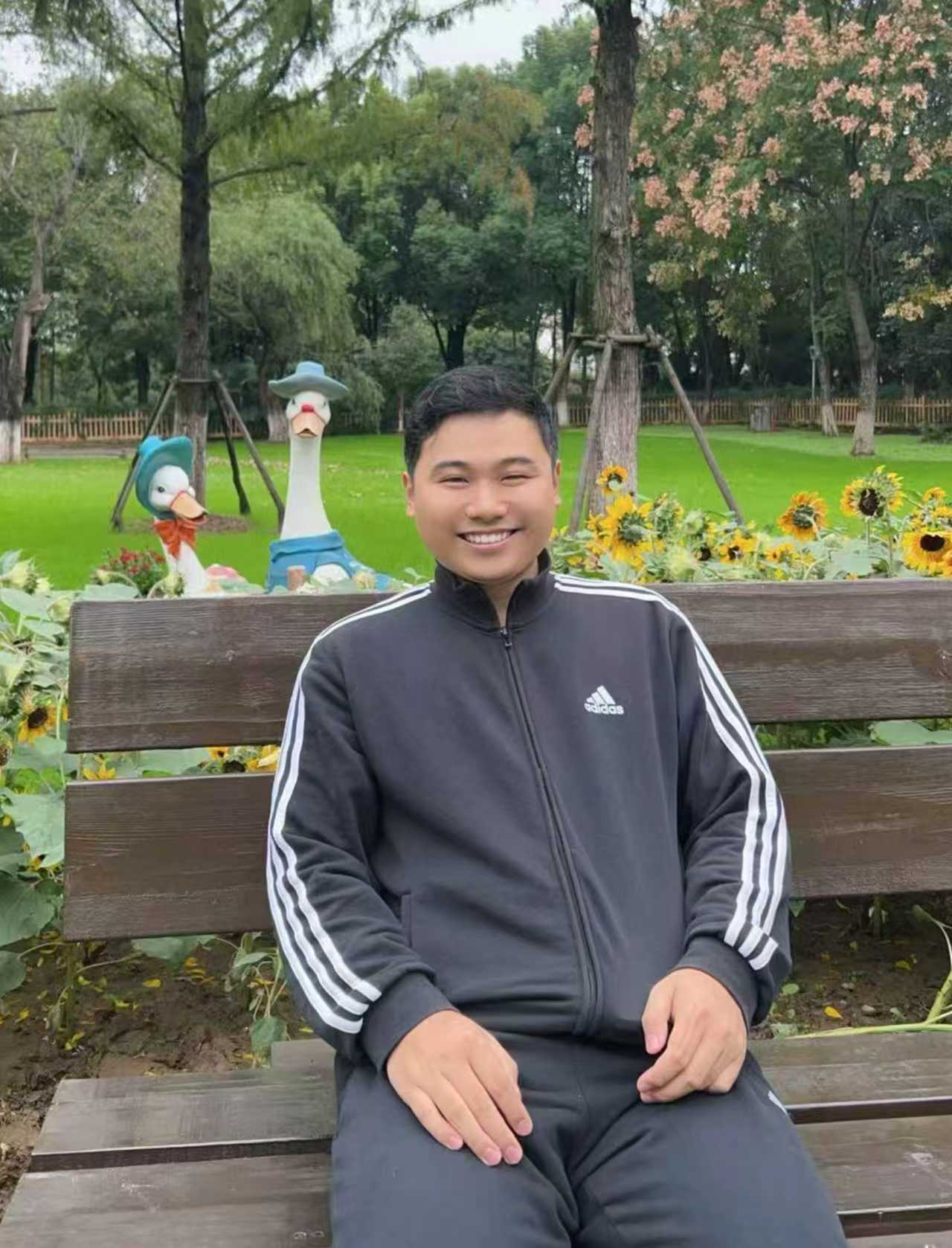 Corn Han (韩朋朋), senior full-stack and AI Agent engineer